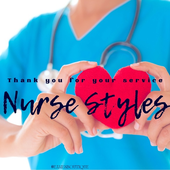 All Things Nurses 👩‍⚕️🚑❤️ - Picture 2 of 2